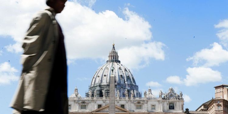 Ddl Zan-Vaticano, la nota della Santa Sede: il testo integrale