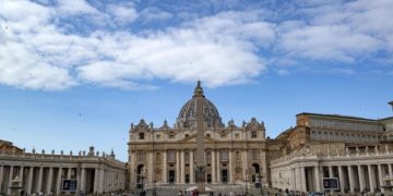 Ddl Zan, gli atei: “Dal Vaticano atto gravissimo, violata sovranità Repubblica”