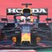 F1, Gp Stiria: pole Verstappen