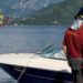 Scontro tra barche sul lago di Como, muore un 22enne