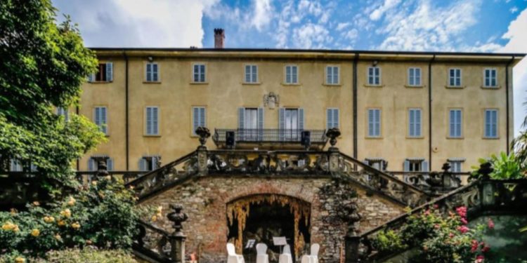 Torna ‘Arte Cultura Villa Sormani’, dal 25 giugno 3 giorni di eventi, storia e cultura
