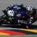 Gp Olanda, pole record per Vinales