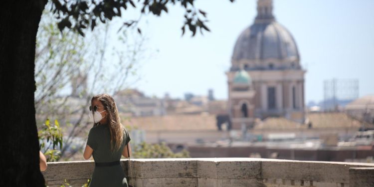 Covid Lazio, D’Amato: “Obiettivo zero casi entro fine luglio”