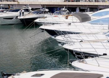 Nautica, Bucci: ‘Settore sia traino per creazione lavoro in città’