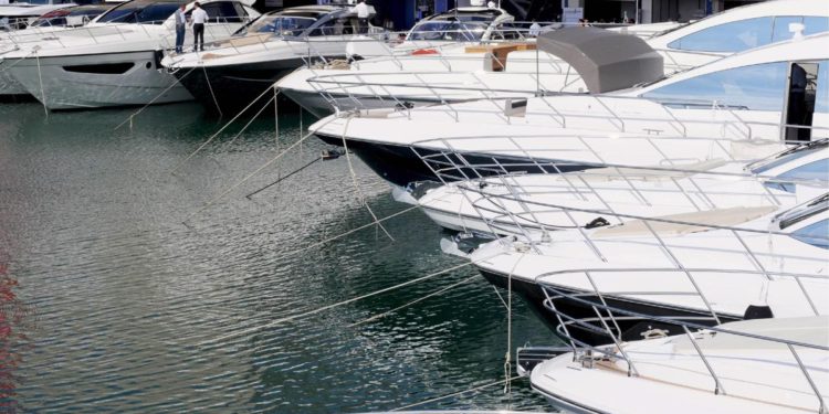 Nautica, Bucci: ‘Settore sia traino per creazione lavoro in città’