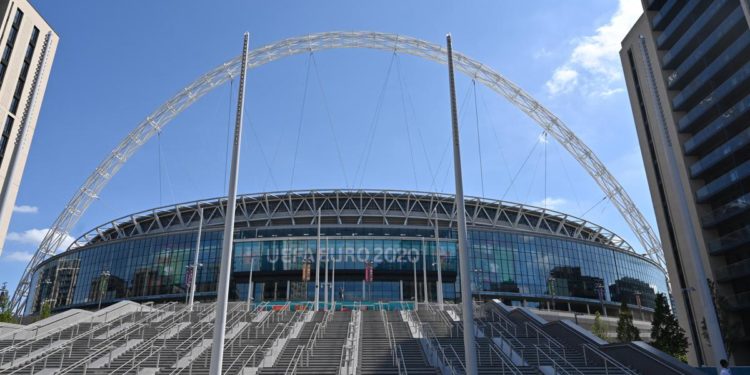 Euro 2020 e variante Delta, finale a Wembley: dubbi degli esperti