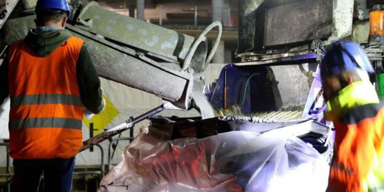 Blocco selettivo licenziamenti: intesa tra governo, imprese e sindacati