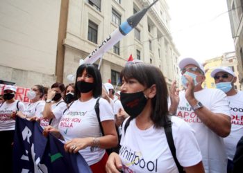 Whirlpool, avvio licenziamenti dal 1 luglio