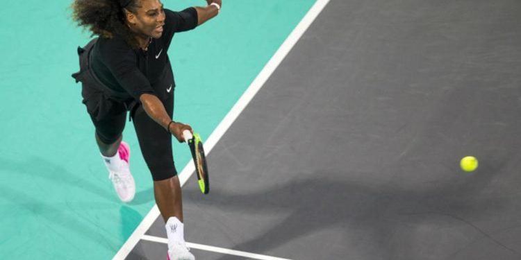 Olimpiadi, Serena Williams non andrà a Tokyo
