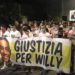 Omicidio Willy, “l’aggressione è durata un minuto”