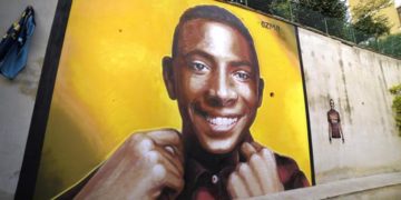 Omicidio Willy, al via il processo al branco di Colleferro