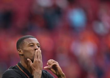 Euro 2020, Wijnaldum: “Insulti razzisti? Stop partita”