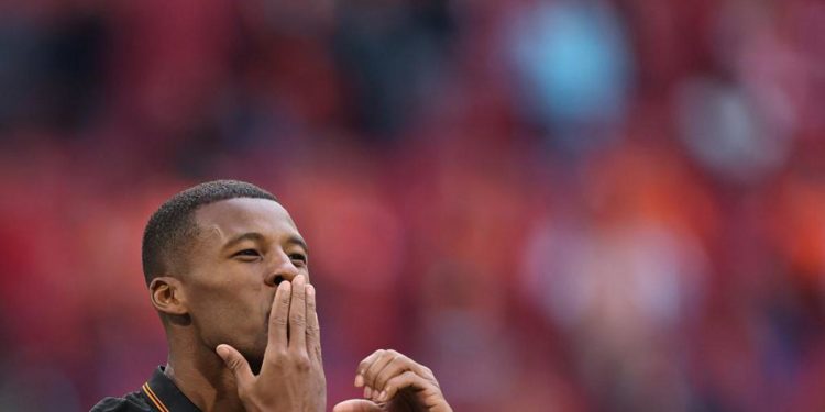 Euro 2020, Wijnaldum: “Insulti razzisti? Stop partita”
