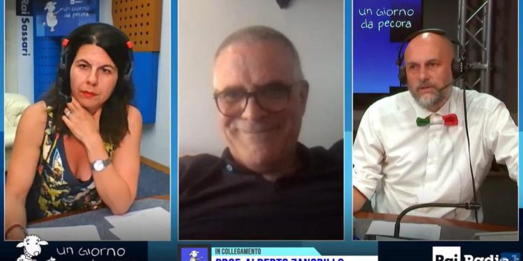 Covid, Zangrillo: “Il virus è in letargo”