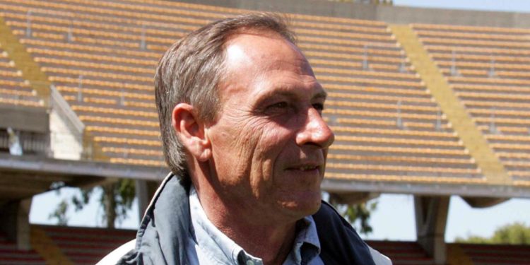 Zeman-Foggia, amore senza fine: il boemo torna in panchina