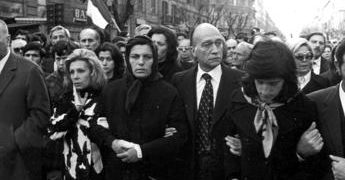 50 anni fa il rogo di Primavalle. Antonella Mattei: “Mai avuta giustizia, almeno coltiviamo la memoria”