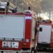 Firenze, incendio a Massanera di Reggello: fiamme avanzano spinte dal vento