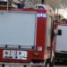 Rifiuti Roma, incendio in impianto a Ciampino: colonna di fumo