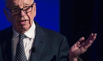 Usa, Nyt: famiglia Murdoch raggiunge accordo su successione