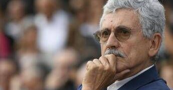 Sanremo, D’Alema: “Pucci? Io non seguo queste cose, si vede che Meloni ha tempo da perdere”