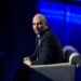 Saviano, Pd Vigilanza Rai: “Interrogazione a vertici per rivedere decisione”