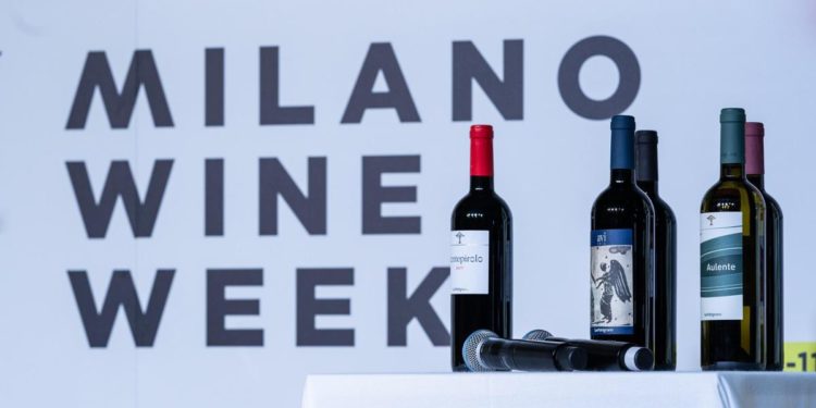 Milano Wine Week 2021: i numeri di un’edizione straordinaria