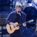 Ed Sheeran positivo a Covid, stasera ospite collegato a Che tempo che fa