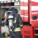 Aeroporto Trapani, stop voli per incendio vicino pista
