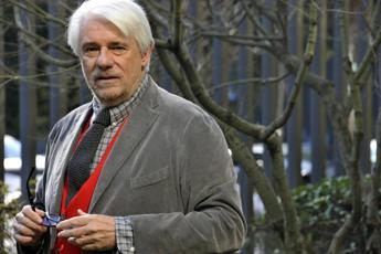 Ballando con Le stelle, Ricky Tognazzi primo concorrente ufficiale – Video