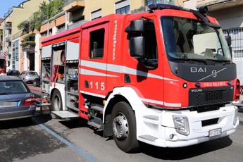 L’Aquila, tragica fine per coppia di anziani: lui stroncato da malore, lei costretta a letto muore di stenti