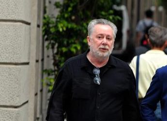 Ruby ter, Lele Mora: “Ad Arcore cene noiosissime, ci si travestiva da Napoleone”