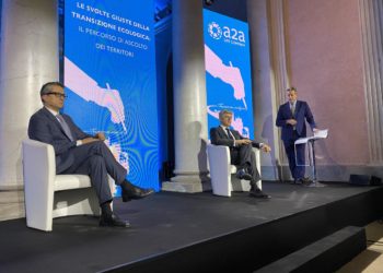 A2A presenta ‘Svolte giuste’, punto di vista stakeholders su transizione