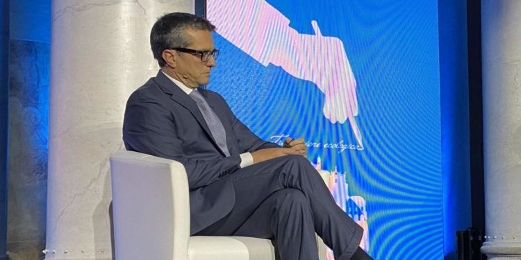 Cici (The European House Ambrosetti): ‘Per transizione serve dialogo’