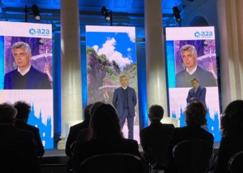 Patuano (A2A): ‘Nella transizione ascoltare le comunità’