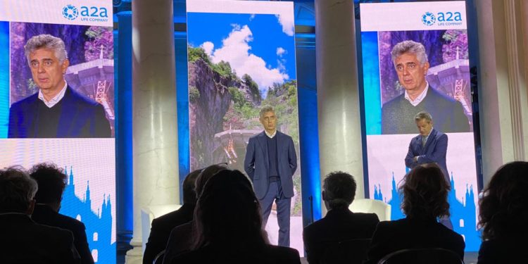 Patuano (A2A): ‘Nella transizione ascoltare le comunità’