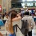 Covid, Pregliasco: “Strette mano e abbracci? Vediamo in primavera”
