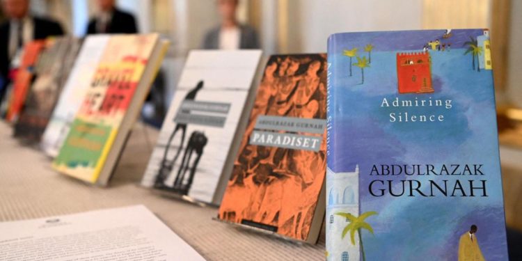 Nobel per la Letteratura 2021 a Abdulrazak Gurnah