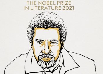 Nobel Letteratura 2021, chi è lo scrittore tanzaniano Abdulrazak Gurnah