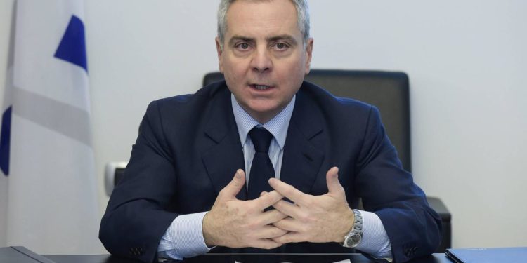 Scannapieco: “Forza è in coesione, ora economia più equa e sostenibile”