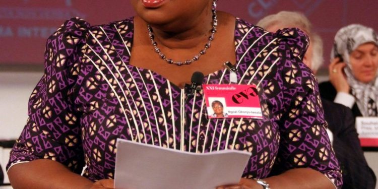 Ngozi Okonjo-Iweala (Wto): “Più diseguaglianze, Banche sviluppo contribuiscano a ridurre divari”