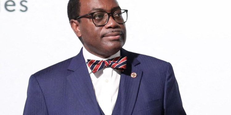 Adesina (Adb): “Imperativo è colmare gap finanziario, mai stato così grande”
