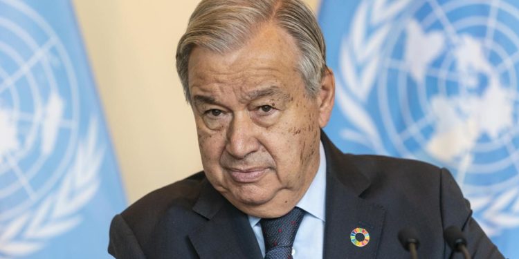 Guterres (Onu): “Sul clima serve rete multilaterale più ampia”