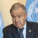 Guterres (Onu): “Sul clima serve rete multilaterale più ampia”