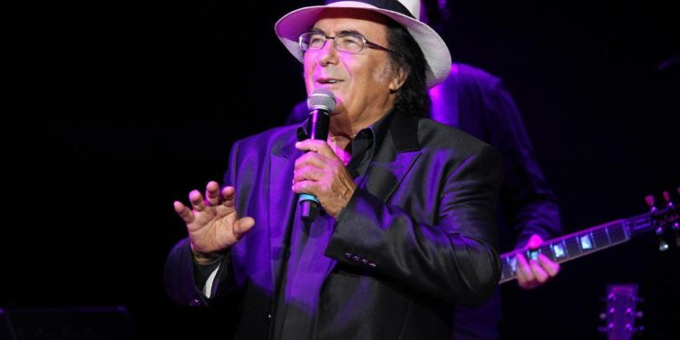 Ballando con le Stelle, Al Bano contro i ‘falsi social’
