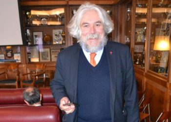 Covid, Meluzzi sospeso da Ordine medici