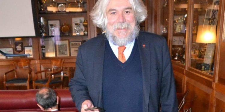 Covid, Meluzzi sospeso da Ordine medici