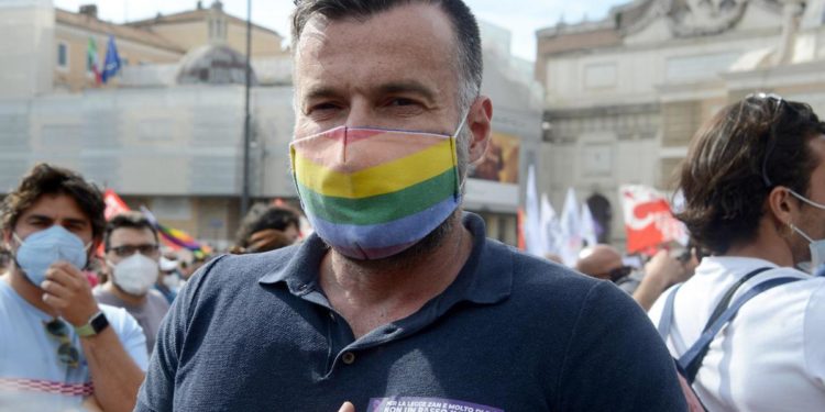 Ddl Zan, niente accordo: rischio stop in Senato