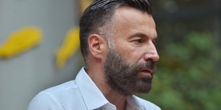 Ddl contro omotransfobia, Zan: “Partita complicata”