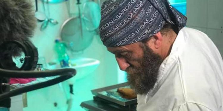 Omicidio Teulada, confessa panettiere: ha ucciso lo chef Madeddu