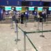 Alitalia, selfie e foto tra passeggeri per l’ultimo volo